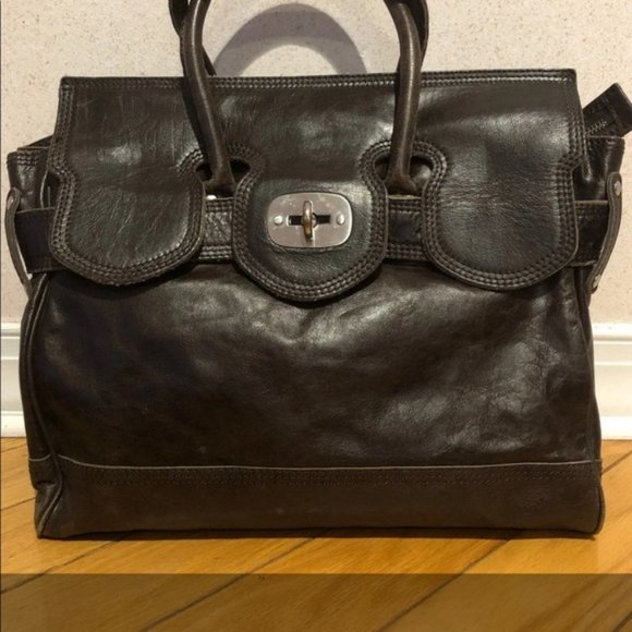 Liebeskind Handbags - NWT Liebeskind Mia Bag